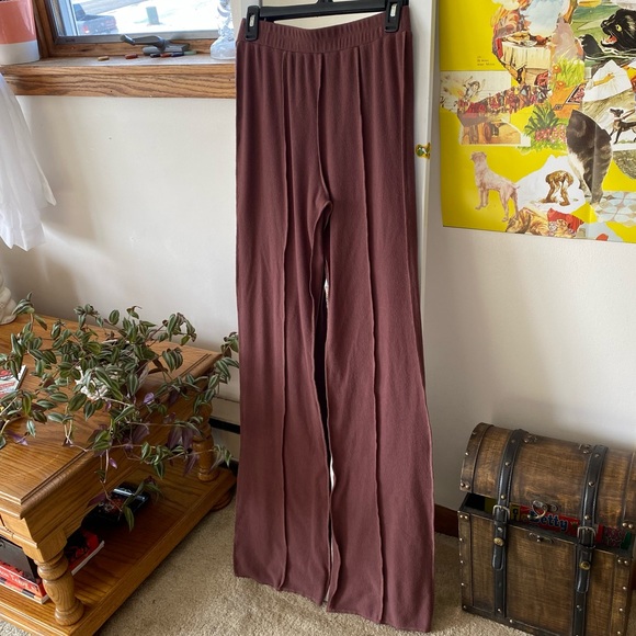 My Mum Made It Swarovski Crystal Lace Bottoms - Picture 6 of 11